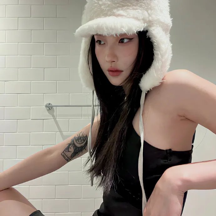 八月未央
