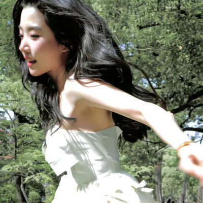 目中无人